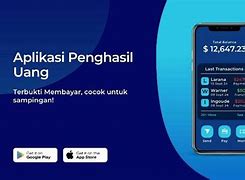 Apk Mendapat Uang Cepat Tanpa Iklan Terbaru Di Iphone