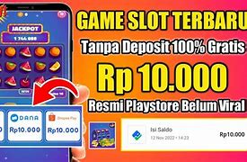 Aplikasi Slot Tanpa Deposit 75Bet Indonesia Terbaru 2023 Gratis