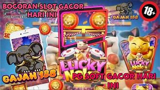 Bocoran Slot Pg Soft Pg Soft Demo Hari Ini ✅ Hari Ini Live