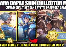 Butuh Berapa Coa Untuk Skin Legend