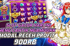 Kabar Slot Gacor Hari Ini Pejuang Slot Receh Gacor Hari Ini