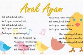 Lagu Cabe Cabean Bulu Ayam