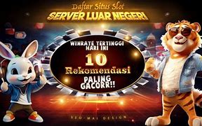 Link Slot Gacor Hari Ini Bang Mitsu Id Login Alternatif Terbaru