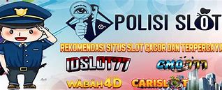 Logo Indo Polisi Slot Online 2023) Terbaru Terbaru Hari Ini