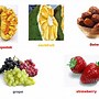 Nama Nama Buah Buahan Dalam Bahasa Inggris Dan Indonesia