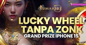 Rumah303 Slot Resmi Dan Terpercaya 2024 Terbaru Hari Ini Live