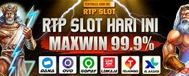 Situs Slot Roma Terpercaya Di Indonesia