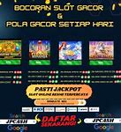 Slot Gacor Cogan 33 Login Alternatif Hari Ini Terbaru Lengkap