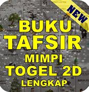 Tafsir Mimpi Menang Judi 2D Bergambar 3D Lengkap Terbaru